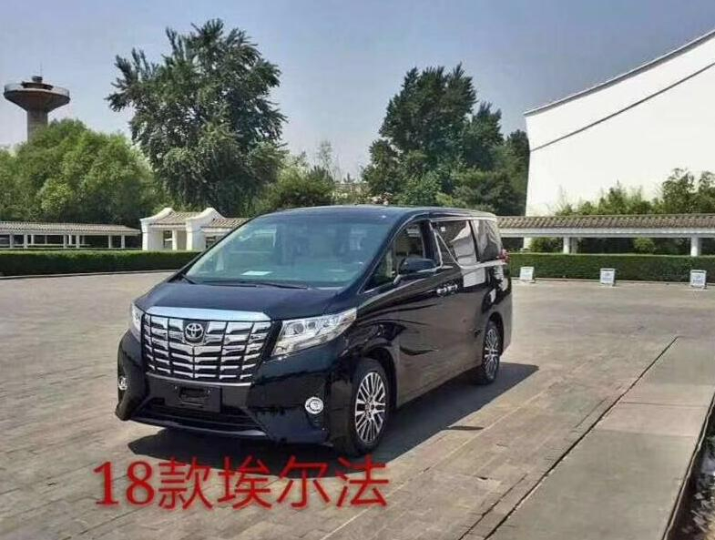 唐山商务包车